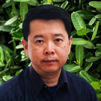 Dr Koong Heng Nung