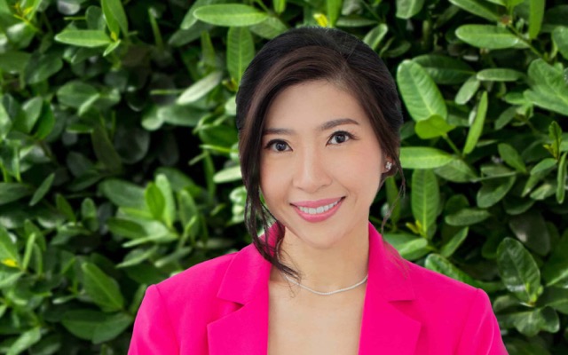 Dr Lee Hanjing